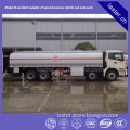 Foton Oumark 38000L 8x4 Oil Tank Truck, hot sale of Fuel Tank Truck